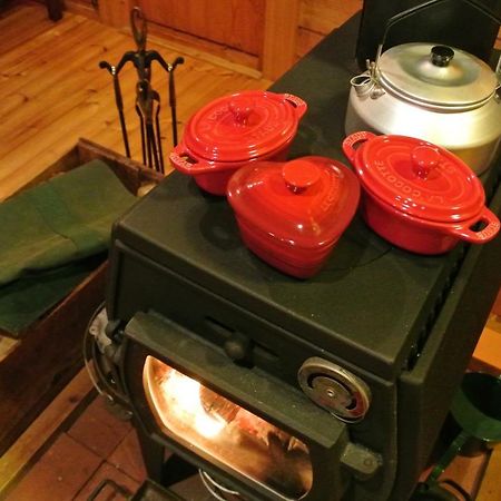 南小国町 ポーランの笛 Bed & Breakfast エクステリア 写真