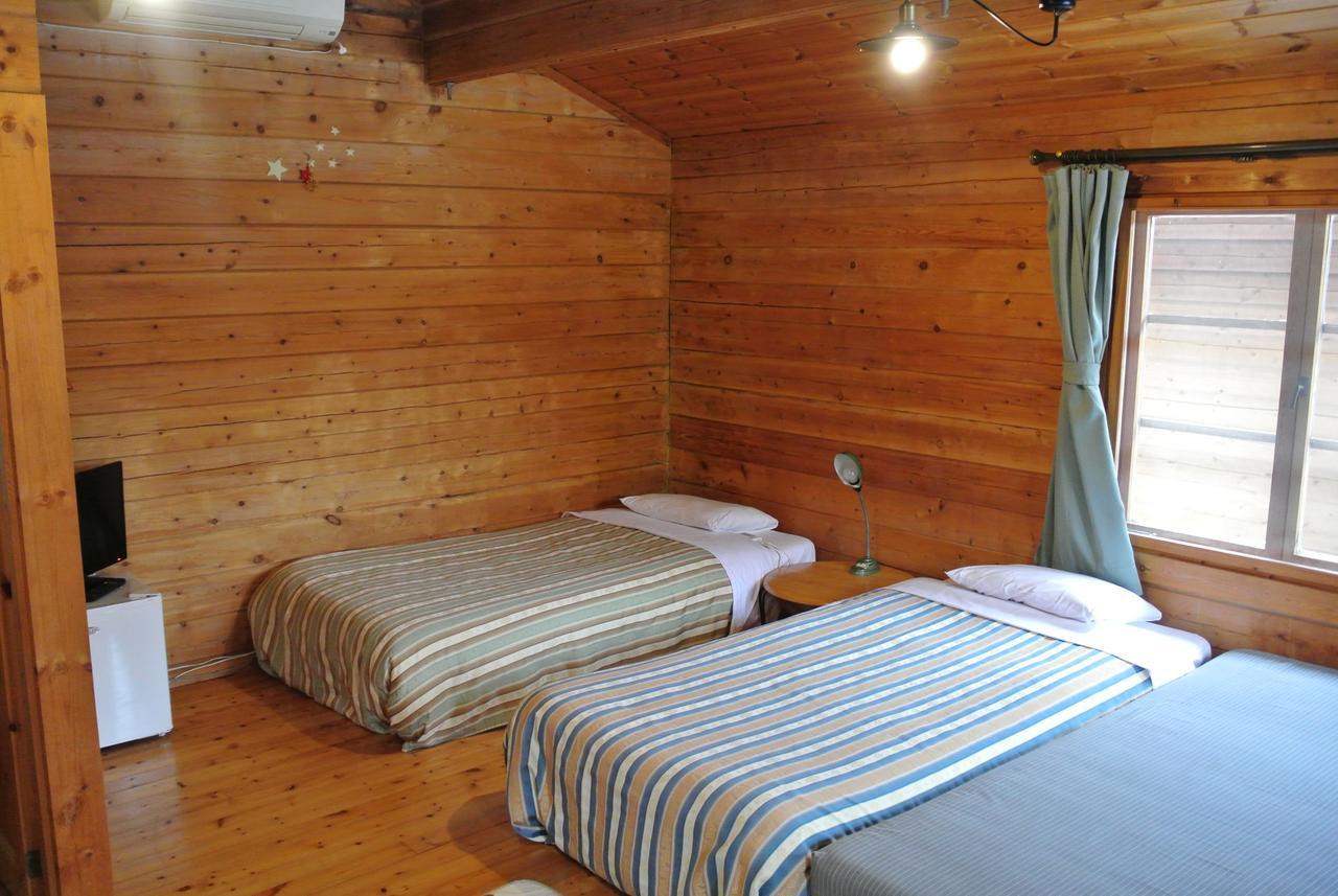 南小国町 ポーランの笛 Bed & Breakfast エクステリア 写真