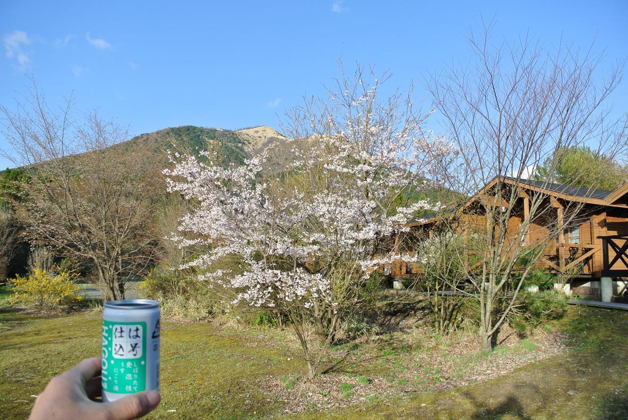 南小国町 ポーランの笛 Bed & Breakfast エクステリア 写真